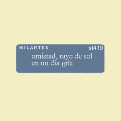ST420 DIA DEL AMIGO