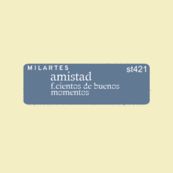 ST421 DIA DEL AMIGO