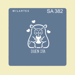 SA382 BUEN DÍA!!!