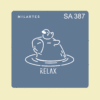 SA387 RELAX