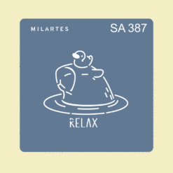 SA387 RELAX