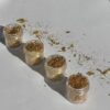 GLOWISH oro 1gr