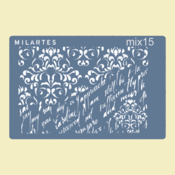 Mix15 Textil Paula Camargo
