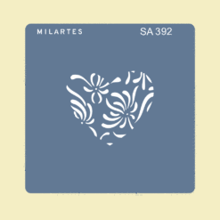 SA392 Corazón Nuevo