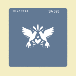 SA393 Palomas