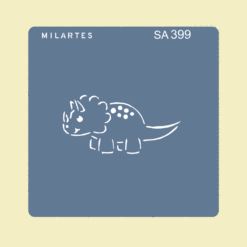 SA399 Dinosaurio Nuevo