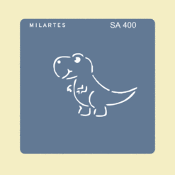 SA400 Dinosaurio Rex Nuevo