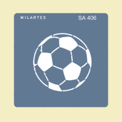 SA406 Pelota Fútbol Nuevo