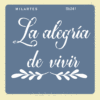 Sb241 Alegría Nuevo