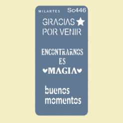 Sc446 Gracias Nuevo