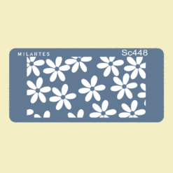 Sc448 Flores Nuevo