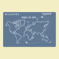 SG449 Mundo Nuevo