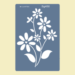 SG450 Ramo Flores