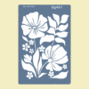 SG451 Flores y Florcitas Nuevo