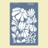 SG452 Flores Petalos Nuevo