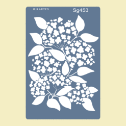 SG453 Flores Ramo Nuevo