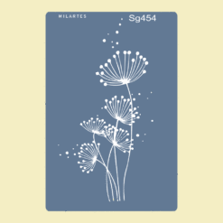 SG454 Flores Diente de Leòn Nuevo