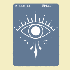 SH330 Tercer Ojo Nuevo