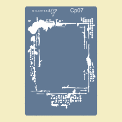 CP07 Frame Caro Palmieri Nuevo