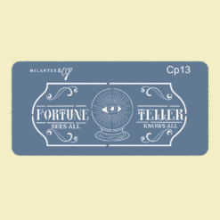 CP13 FORTUNA Caro Palmieri Nuevo