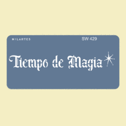 SW429 Frases