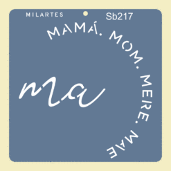 SB217 MAMÁ