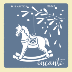 SB242 ENCANTO. NUEVO!!!