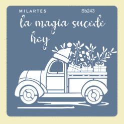 SB243 LA MAGIA NUEVO!!!