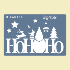 SG459 HO HO HO NUEVO!!!