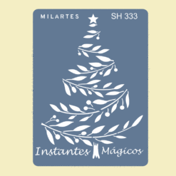 SH333 INSTANTES MÁGICOS. NUEVO!!!