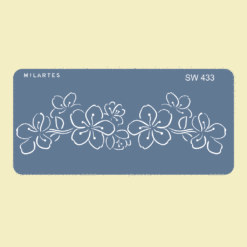 SW433 CEREZO NUEVO!!!