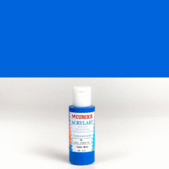 Acrilico Azul Cobalto