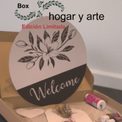 Box Hogar y Arte
